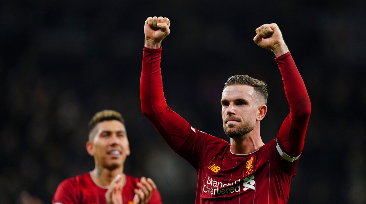 jordan-henderson-liverpool-tottenham